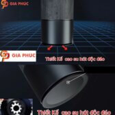 Máy xay cà phê tự động Mini Cera CGE01