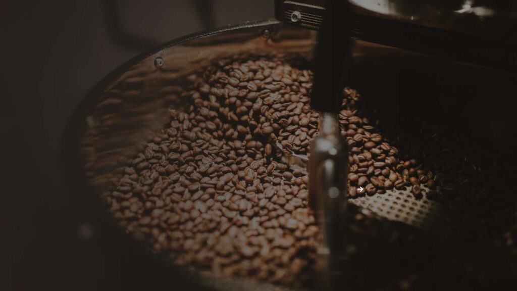 Coffee Supplier Presentation