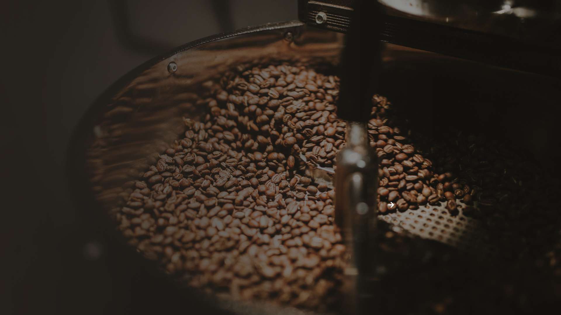 Coffee Supplier Presentation