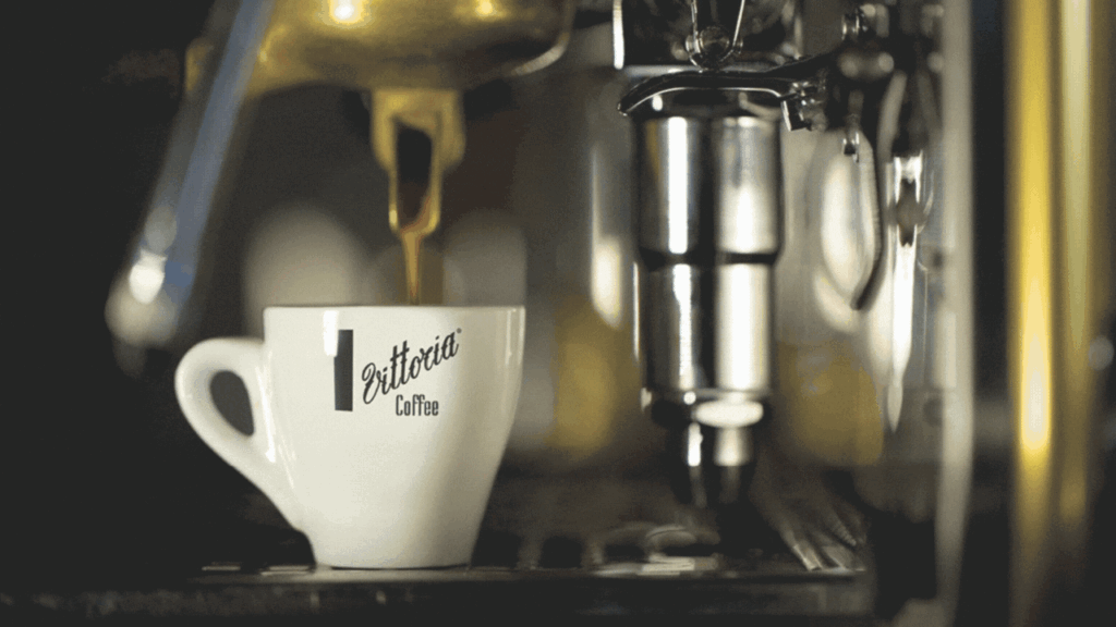 Cafe viên nén CAPS COMPAT ALU VIT LATTE 1 Cà phê viên nén Vittoria Valentina CAPS COMPAT ALU VIT RISTRESTTO