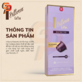 ca phe vien nen Vittoria Ristretto CAPS COMPAT ALU VIT RISTRETTO 3