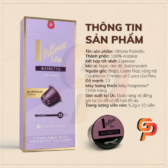 ca phe vien nen Vittoria Ristretto CAPS COMPAT ALU VIT RISTRETTO 4