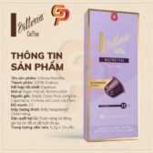 ca phe vien nen Vittoria Ristretto CAPS COMPAT ALU VIT RISTRETTO 5