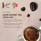 ca phe vien nen Vittoria Ristretto CAPS COMPAT ALU VIT RISTRETTO 7