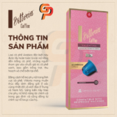 ca phe vien nen vittoria valentina caps compat alu vit valentina 5