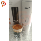 ca phe vien nen vittoria valentina caps compat alu vit valentina 8