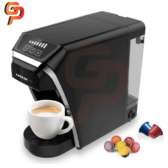 Máy pha cà phê tự động Chulux QF-CM823