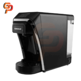 Máy pha cà phê tự động Chulux QF-CM823