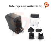 Máy pha cà phê tự động Chulux QF-CM823