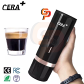 Máy pha cafe tự động Mini Cera PCM01