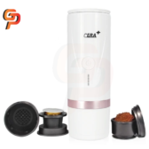 Máy pha cafe tự động Mini Cera PCM03