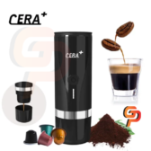 Máy pha cafe tự động Mini Cera PCM01