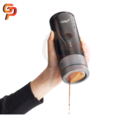 Máy pha cà phê tự động Mini Cera PCM04