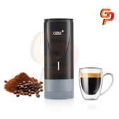 Máy pha cà phê tự động Mini Cera PCM04
