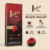Cafe viên nén CAPS COMPAT ALU VIT BLACK VALLEY