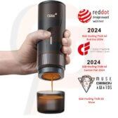 Máy pha cà phê Espresso cầm tay PCM04 Pro