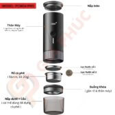 Brown and White Modern Coffee Promotion LinkedIn Post 71