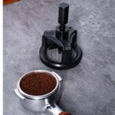 WDT Dụng Cụ Xoay Đánh Tơi Bột Cà Phê Teemo 58mm | Teemo Needles Distribution Tool