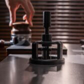 WDT Dụng Cụ Xoay Đánh Tơi Bột Cà Phê Teemo 58mm | Teemo Needles Distribution Tool