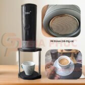 Giá Đỡ ( chân đế ) máy pha cà phê cầm tay cho Cera+ Và Outin Nano, Thăo lắp đơn giản và nhỏ gọn