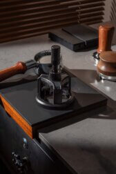 WDT Dụng Cụ Xoay Đánh Tơi Bột Cà Phê Teemo 58mm | Teemo Needles Distribution Tool