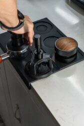 WDT Dụng Cụ Xoay Đánh Tơi Bột Cà Phê Teemo 58mm | Teemo Needles Distribution Tool