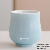 Ly  Sứ  uống cà phê Espresso cao cấp 130ml