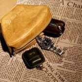 Túi Tyvek  hình Chữ V đựng giấy lọc cà phê chống nước và bụi