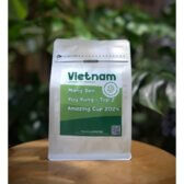 Cà phê Arabica Top 2 Amazing cup 2024,chế biến Natural lên men, tỉ lệ chính 99%