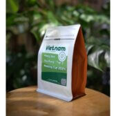 Cà phê Arabica Top 2 Amazing cup 2024,chế biến Natural lên men, tỉ lệ chính 99%