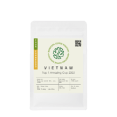 Arabica Top 1 Amazing cup 2025 8Ro