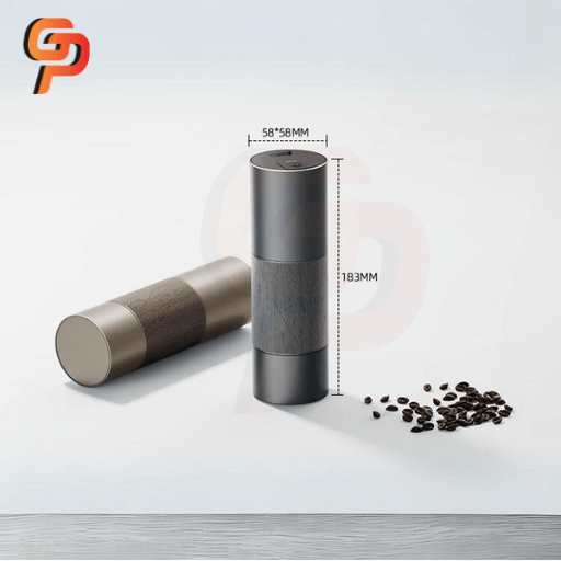 Máy xay cà phê tự động Mini Cera+