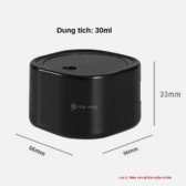 Máy xịt spray hạt cà phê bằng Pin sạc |  dung lượng 30ml | Bình xịt chống tĩnh điện và cung câp ẩm cho cà phê