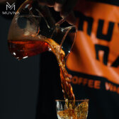 Bình Thủy Tinh Chia cà Phê MUVNA Tornado-Yingzhan sharing pot 450ml 9 Bình Thủy Tinh Chia cà Phê MUVNA Tornado-Yingzhan sharing pot 450m