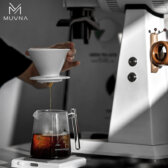Phễu pha Cà Phê Pour over MUVNA Bằng Gốm Sứ V60 | XingWo ceramic filter cup 11 Phễu pha Cà Phê Pour over MUVNA Bằng Gốm Sứ V60 | XingWo ceramic filter cup