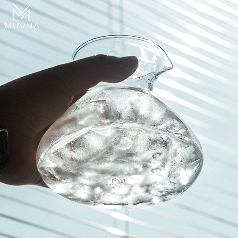 800主图14 Bình Thủy Tinh chia Cà Phê MUVNA Yingzhan sharing pot 450ML