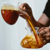 Bình Thủy Tinh Chia cà Phê MUVNA Tornado-Yingzhan sharing pot 450ml 3 Bình Thủy Tinh Chia cà Phê MUVNA Tornado-Yingzhan sharing pot 450m