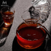 Bình Thủy Tinh chia Cà Phê MUVNA Yingzhan sharing pot 450ML 7 Bình Thủy Tinh chia Cà Phê MUVNA Yingzhan sharing pot 450ML