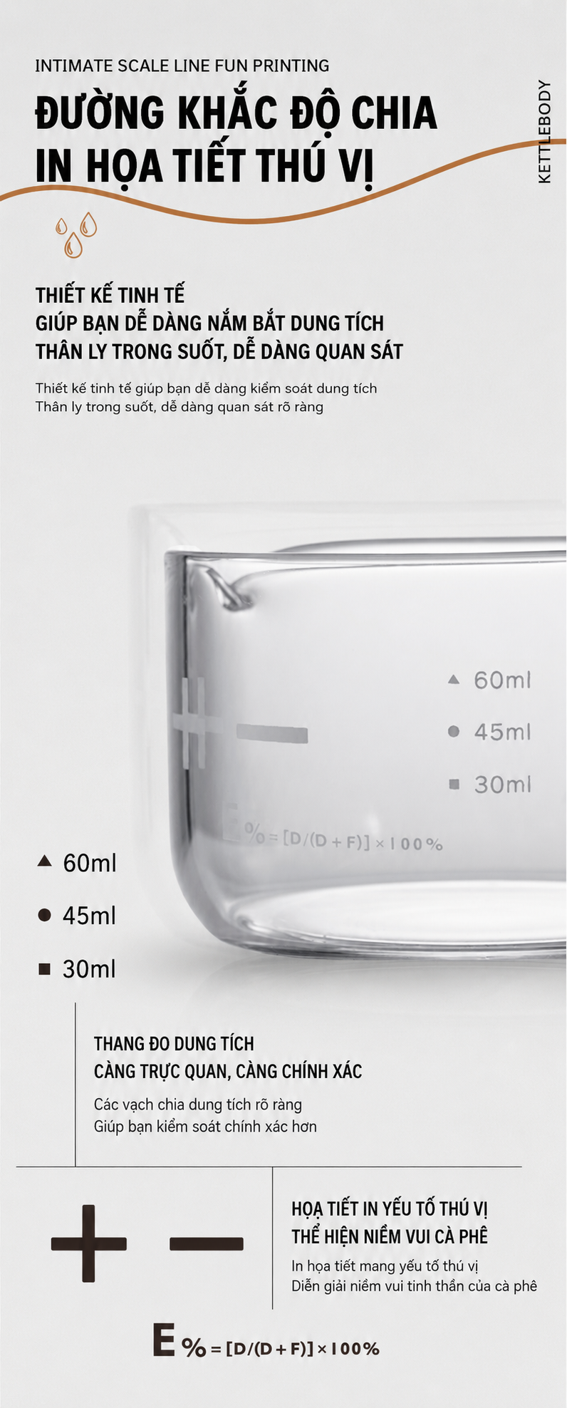 ChatGPT Image 12_37_38 27 thg 6, 2026 Ly Đong Định Lượng Espresso Thuỷ tinh Borosilicate 60ml MUVNA | Vạch Chia Chuẩn | Chịu Nhiệt Cao| Thiết Kế Mỏ Đại Bàng