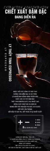 Ly Đong Định Lượng Espresso Thuỷ tinh Borosilicate 100ml MUVNA | Vạch Chia Chuẩn | Chịu Nhiệt Cao| Thiết Kế Mỏ Đại Bàng 7 Ly Đong Định Lượng Espresso Thuỷ tinh Borosilicate 60ml MUVNA | Vạch Chia Chuẩn | Chịu Nhiệt Cao| Thiết Kế Mỏ Đại Bàng