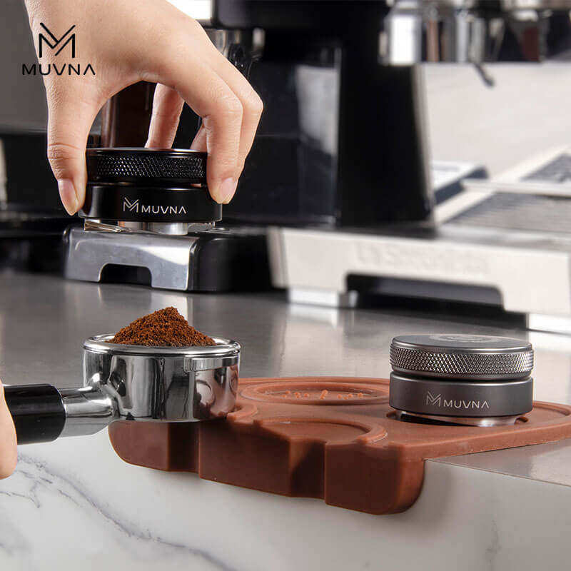 1 Dàn Đều Cà Phê OCD MUVNA | Size 51/58mm| Anti-slip distributor