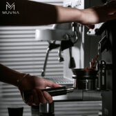 Vòng Đong Cà Phê Espress Đế Nam Châm MUVNA |Size 51mm/53mm/58mm 9 Vòng Đong Cà Phê Espress Đế Nam Châm MUVNA |Size 51mm/53mm/58mm
