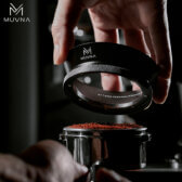 Vòng Đong Cà Phê Espress Đế Nam Châm MUVNA |Size 51mm/53mm/58mm 6 Vòng Đong Cà Phê Espress Đế Nam Châm MUVNA |Size 51mm/53mm/58mm