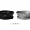 Vòng Đong Cà Phê Espress Đế Nam Châm MUVNA |Size 51mm/53mm/58mm