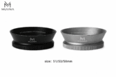 Vòng Đong Cà Phê Espress Đế Nam Châm MUVNA |Size 51mm/53mm/58mm