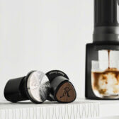 Tamper nén trợ lực 51mm & 58.35mm | Lực nén Lò xo 15 lb và 30Ib | Âm thanh báo lực |Impact Espresso Tamper