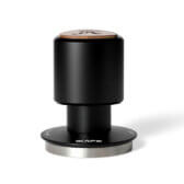 Tamper nén trợ lực 51mm & 58.35mm | Lực nén Lò xo 15 lb và 30Ib | Âm thanh báo lực |Impact Espresso Tamper