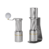 Máy Xay Cà Phê Điện Cocinare ESSENCE DUO B38 Ultra 2-in-1| 80 Mức Xay | GhostEdge Ultra Burr